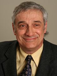 Prof. Joel Mokyr (Northwestern)