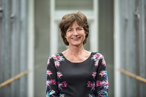 Interview met Stevin laureaat Linda Steg in NWO Nieuws