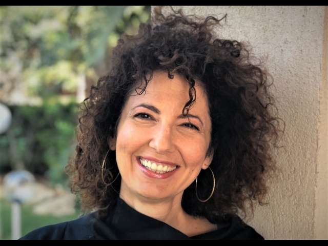  Online-seminar with Prof. Nurit Shnabel on February 9, 2022 