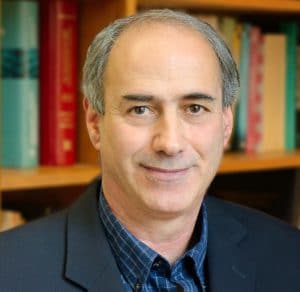 Prof. John Dovidio (Yale)