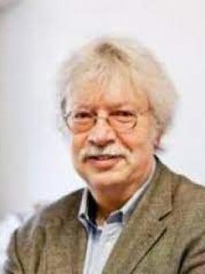 Prof. Andreas Diekmann (ETH Zurich)