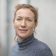 Prof. dr. E. J. V. (Elise) van Nederveen Meerkerk