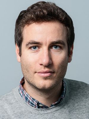 Dr. A. T. (Andreas) Schmidt