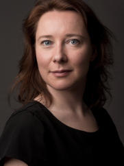 Prof. dr. M. C. L. (Marieke) van den Brink
