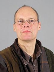 Prof. dr. M. H. D. (Marco) van Leeuwen