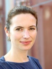 Dr. L. (Lise) Jans