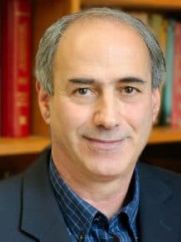 Prof. John Dovidio (Yale)
