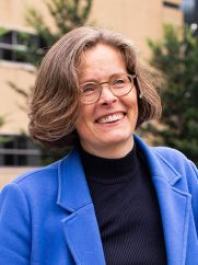 Prof. dr. A. (Agnes) Akkerman