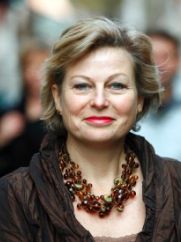 Prof. dr. P.A. (Pearl) Dykstra