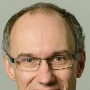 Prof. dr. B.P. (Boudewijn) de Bruin