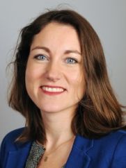 Prof. dr. B. (Belle) Derks