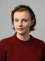 Dr. C. M. F. (Chloé) de Canson