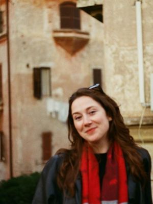 Daniëlle Hendrikse