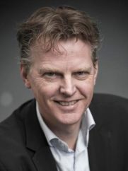 Prof. dr. M. (Martin) van Hees