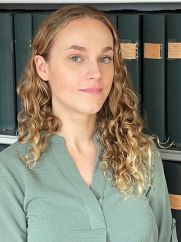 Silke Baas