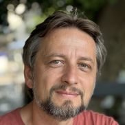 Dr. W. (Wojtek) Przepiorka