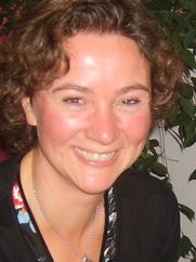 Prof. dr. E. H. (Ernestine) Gordijn