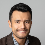 Dr C.F. (Felipe) Romero