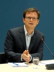 Prof. dr. T.T (Tom) Postmes