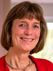 Prof. dr. S. (Sabine) Otten