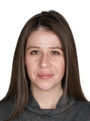 Dr. P. (Paulina) Pankowska