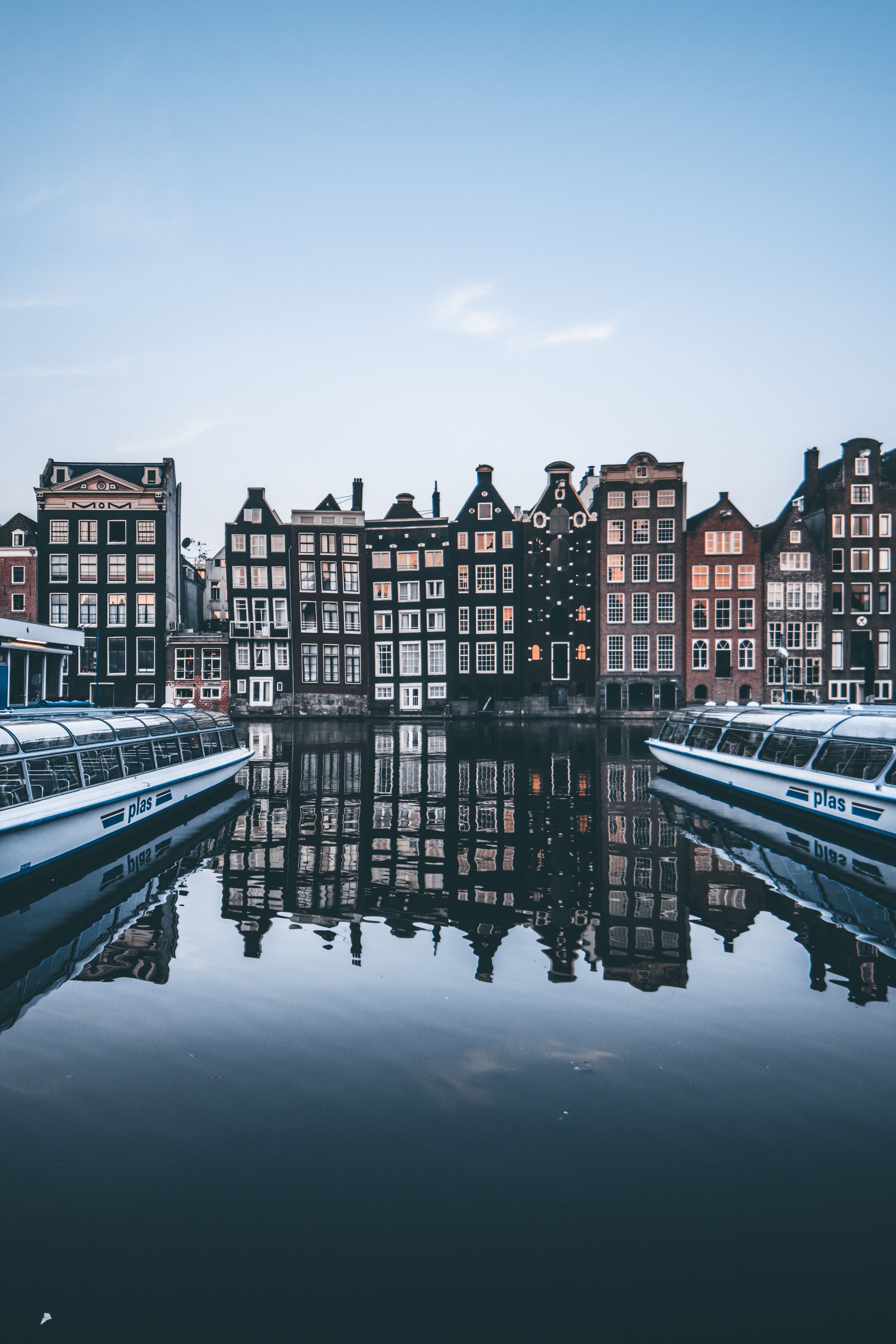 Photo by Cédric Klei on Unsplash