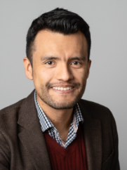 Dr C.F. (Felipe) Romero