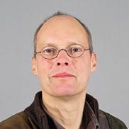 Prof. dr. M. H. D. (Marco) van Leeuwen