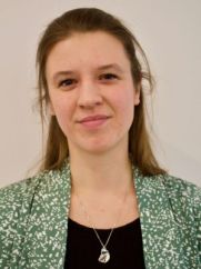 Dr. C. A. (Corinne) Boter