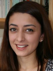 Dr. S. (Seval) Gündemir