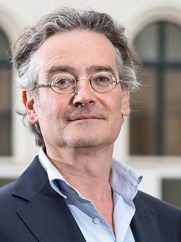 Prof. dr. B. J. P. (Bas) van Bavel