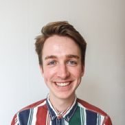 Dr. (Nick) Wuestenenk