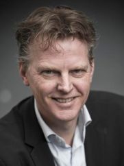 Prof. dr. M. (Martin) van Hees