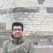 Ömer Ergün